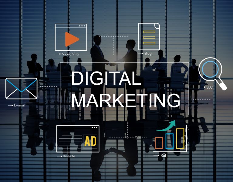 “Results-Driven Digital Marketing That Grows Your Business”